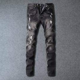 Picture of Balmain Jeans Long _SKUBalmainJeanPantslongsz28-4025G088148